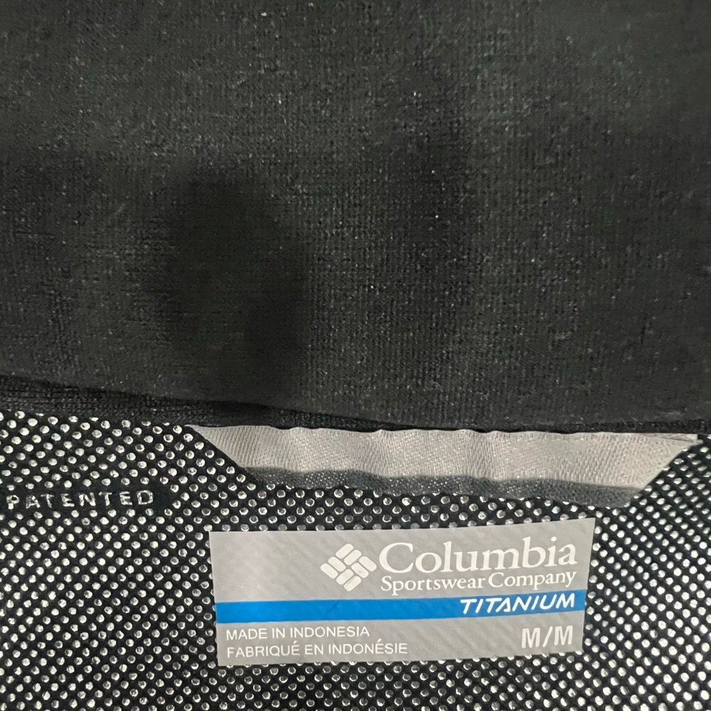Colombia Jacket - Picture 4 of 5